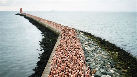 nude tgp|The Naked World of Spencer Tunick